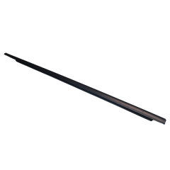 OEM 24562421  Front Door Window Outer Weatherstrip RH for Optra