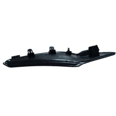 OEM 23534881 Front windshield water net cover LH for  GROOVE