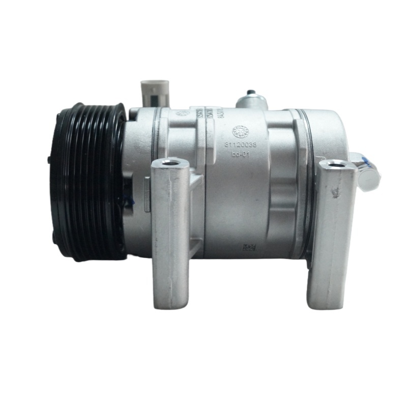 OEM 23607524 Air conditioning pump 1.5 National VI for  GROOVE