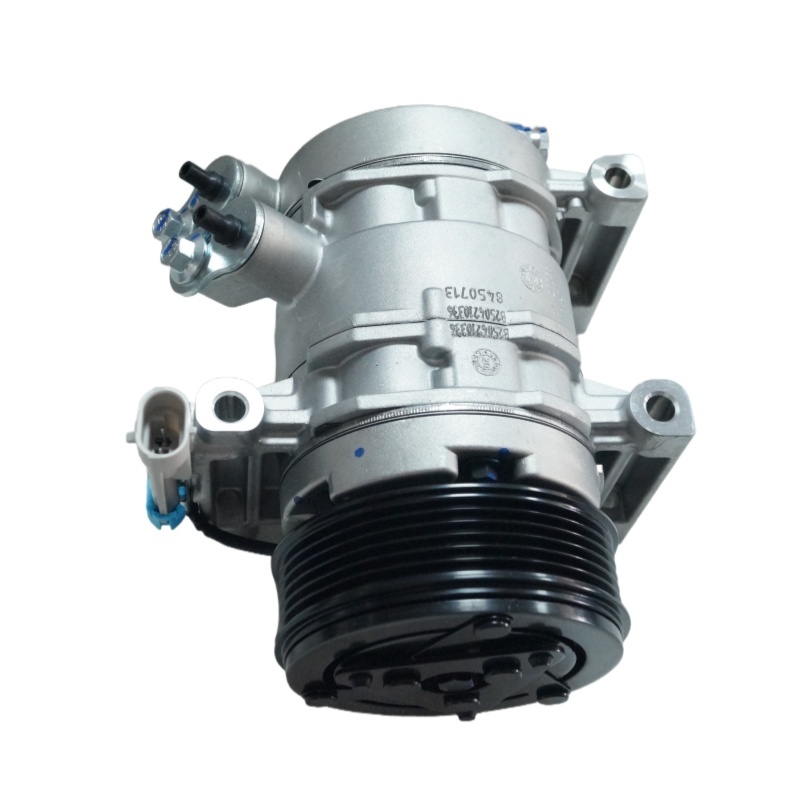 OEM 23607524 Air conditioning pump 1.5 National VI for  GROOVE