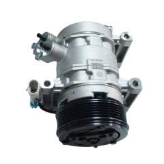 OEM 23607524 Air conditioning pump 1.5 National VI for  GROOVE