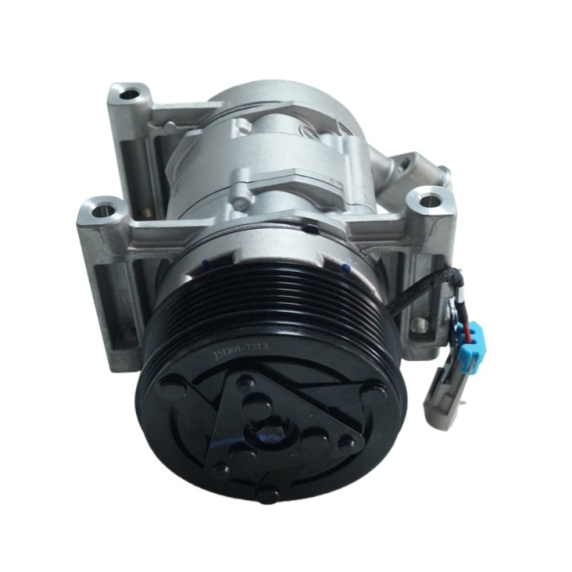 OEM 23607524 Air conditioning pump 1.5 National VI for  GROOVE