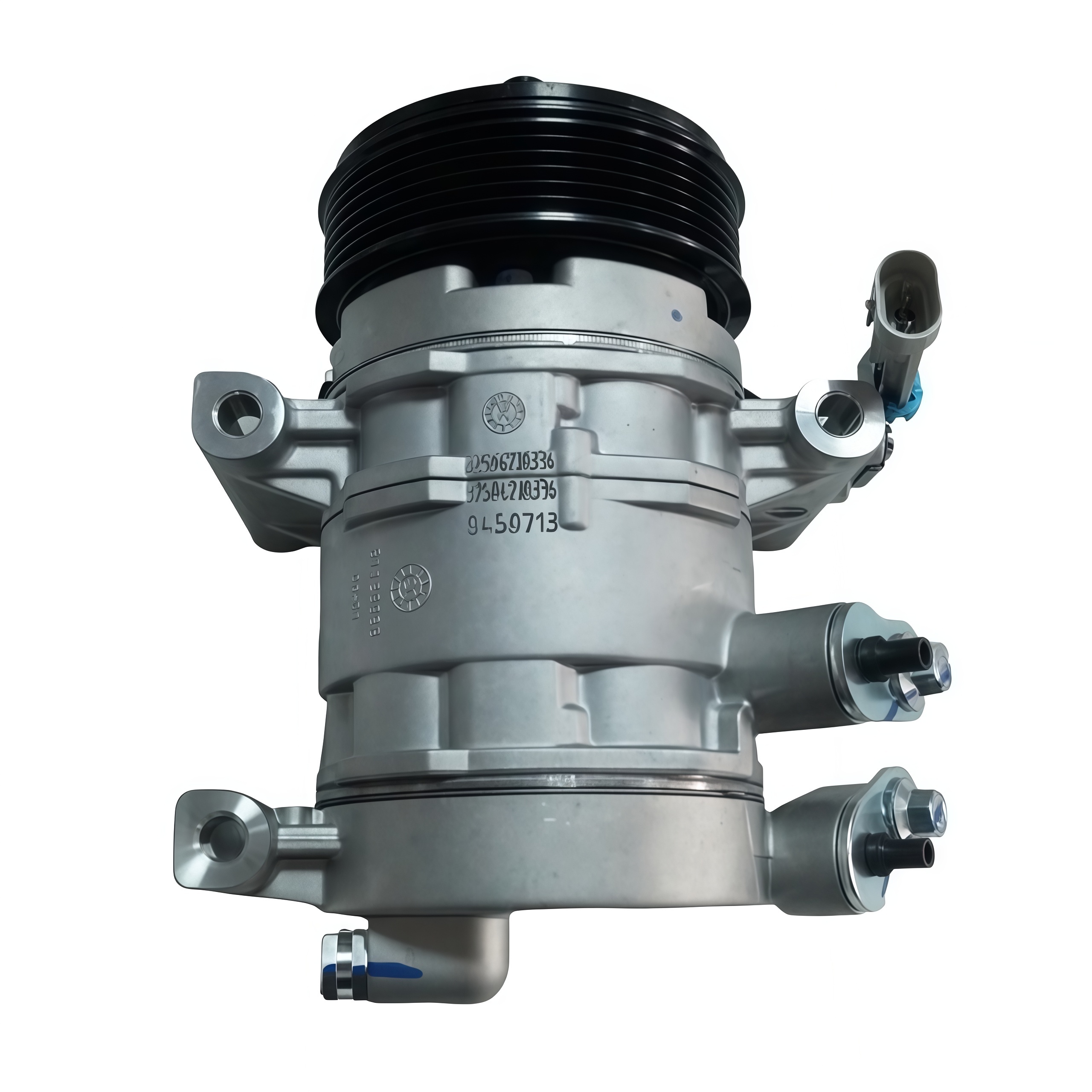OEM 23607524 Air conditioning pump 1.5 National VI for  GROOVE