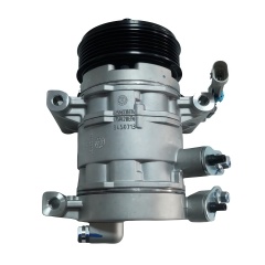 OEM 23607524 Air conditioning pump 1.5 National VI for  GROOVE