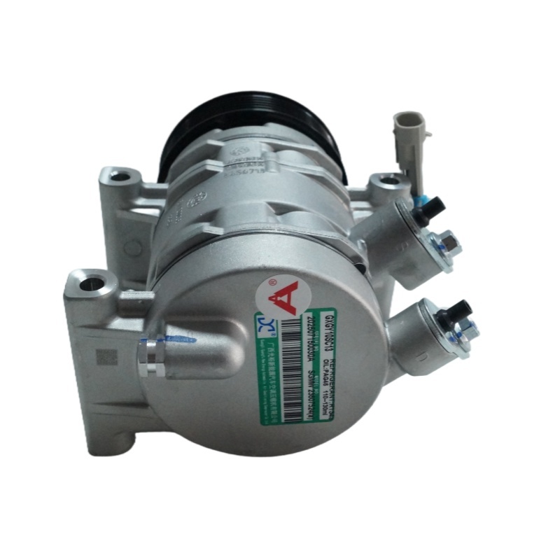 OEM 23607524 Air conditioning pump 1.5 National VI for  GROOVE