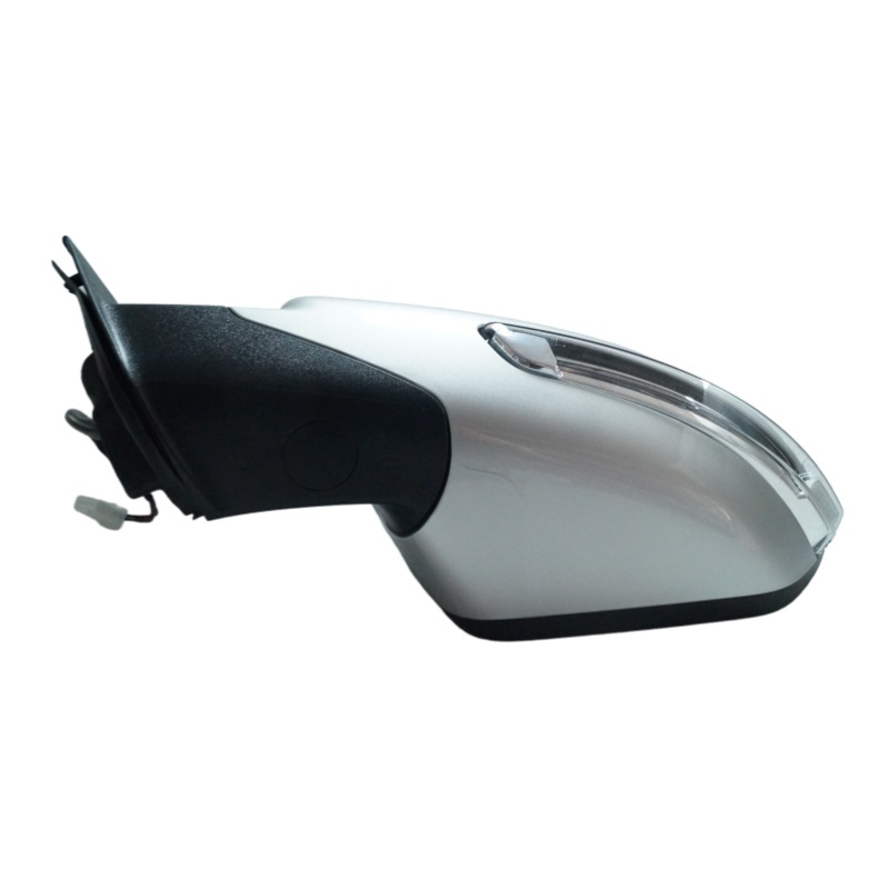OEM  23851520 Rearview Mirror LH Sky Silver  for  GROOVE
