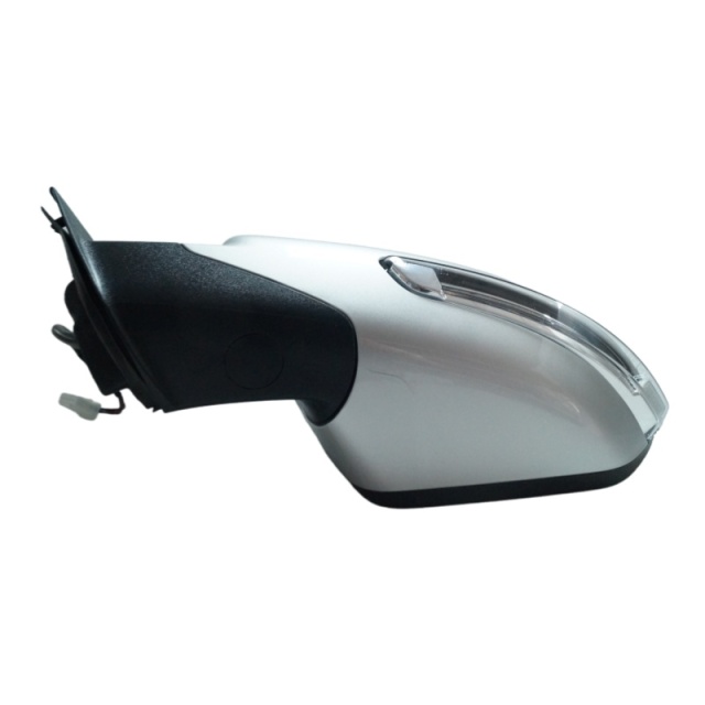 OEM  23851520 Rearview Mirror LH Sky Silver  for  GROOVE