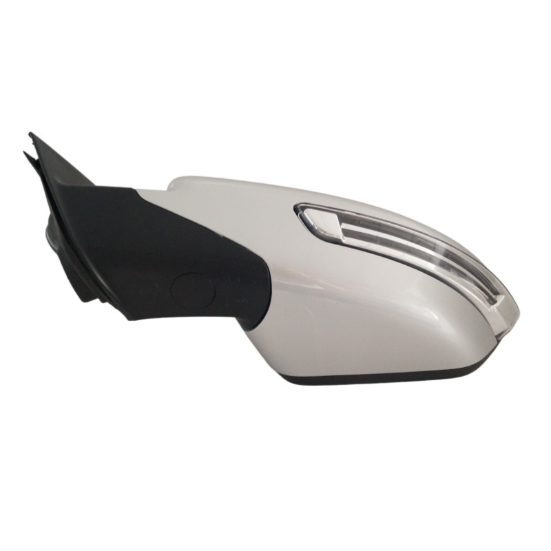 OEM  23851520 Rearview Mirror LH Sky Silver  for  GROOVE