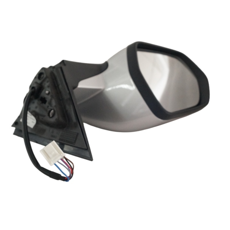 OEM  23851520 Rearview Mirror LH Sky Silver  for  GROOVE