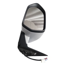 OEM  23851520 Rearview Mirror LH Sky Silver  for  GROOVE