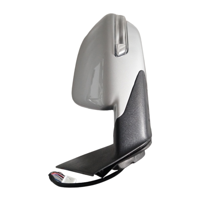 OEM  23851520 Rearview Mirror LH Sky Silver  for  GROOVE