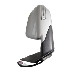 OEM  23851520 Rearview Mirror LH Sky Silver  for  GROOVE