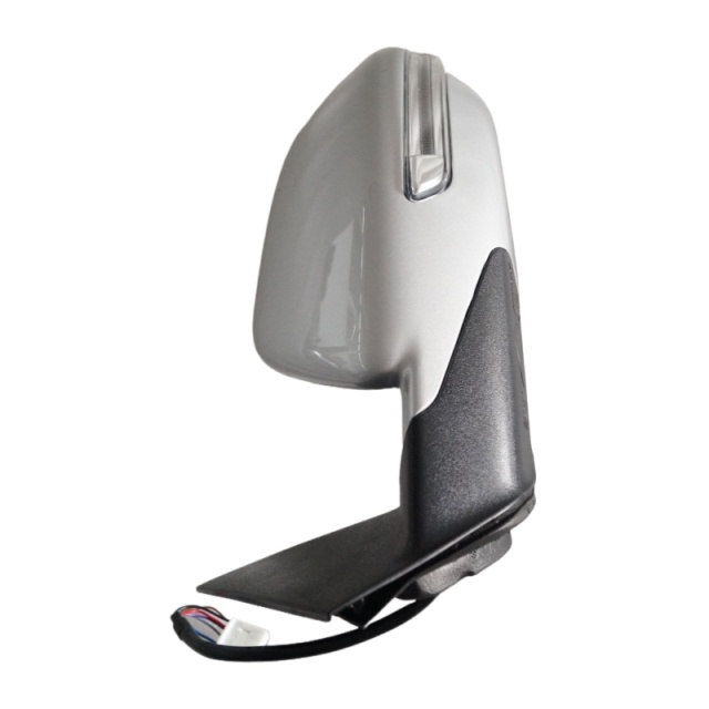 OEM  23851520 Rearview Mirror LH Sky Silver  for  GROOVE