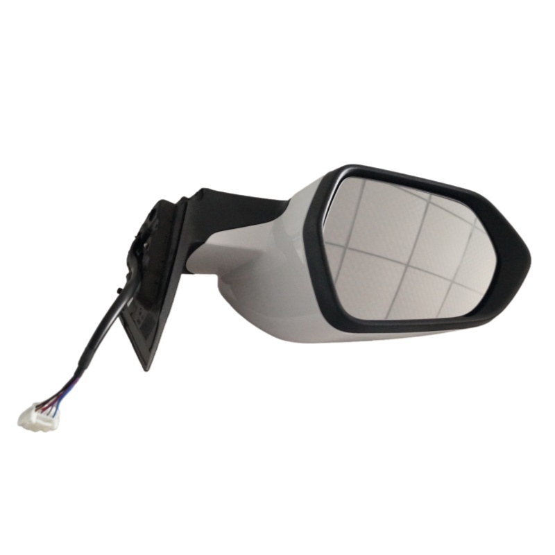 OEM  23851512 Rearview Mirror LH white  for  GROOVE