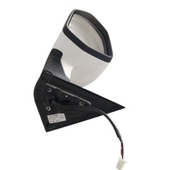 OEM  23851512 Rearview Mirror LH white  for  GROOVE