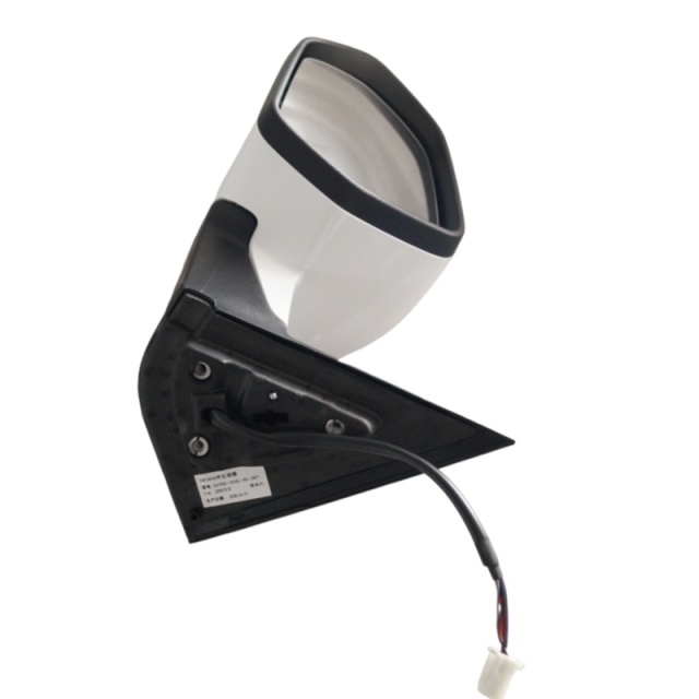 OEM  23851512 Rearview Mirror LH white  for  GROOVE