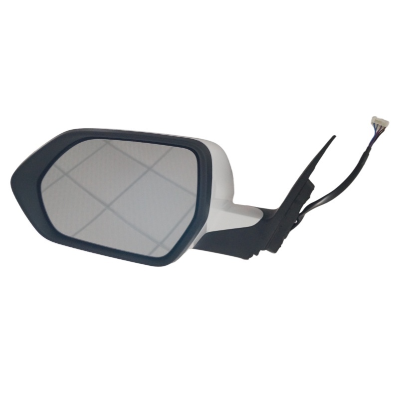 OEM  23851512 Rearview Mirror LH white  for  GROOVE