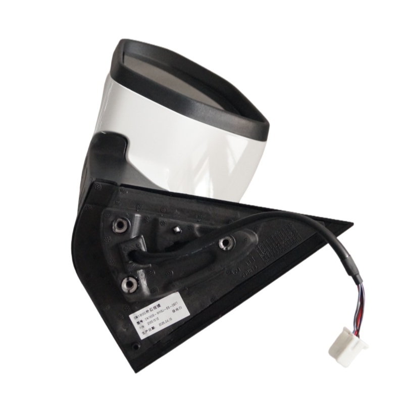 OEM  23851512 Rearview Mirror LH white  for  GROOVE