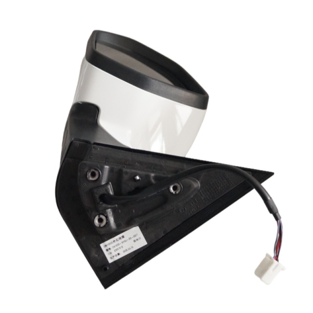 OEM  23851512 Rearview Mirror LH white  for  GROOVE