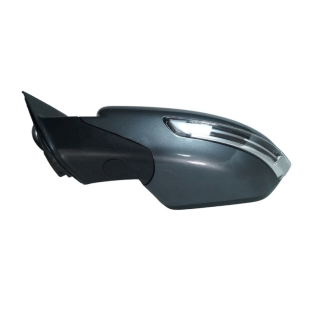 OEM  23851528 Rearview Mirror LH Tungsten Steel Gray  for  GROOVE