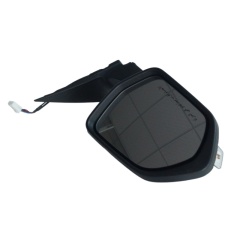 OEM  23851528 Rearview Mirror LH Tungsten Steel Gray  for  GROOVE