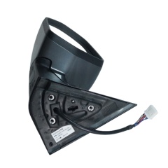 OEM  23851528 Rearview Mirror LH Tungsten Steel Gray  for  GROOVE