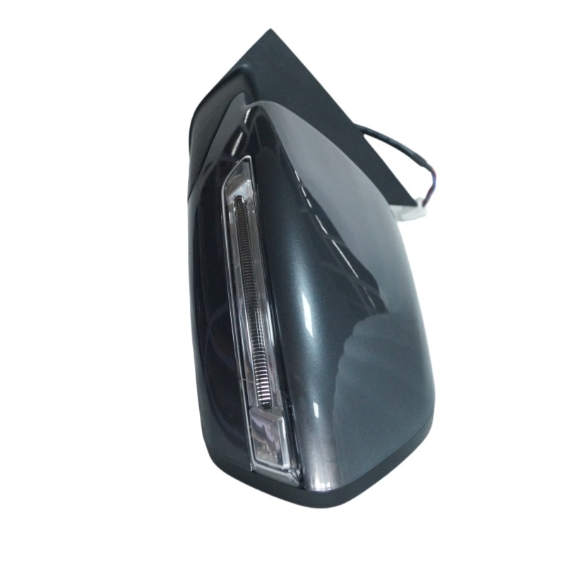 OEM  23851528 Rearview Mirror LH Tungsten Steel Gray  for  GROOVE