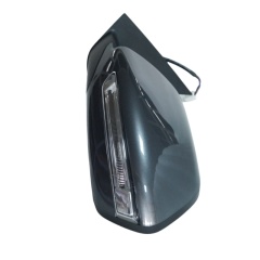 OEM  23851528 Rearview Mirror LH Tungsten Steel Gray  for  GROOVE