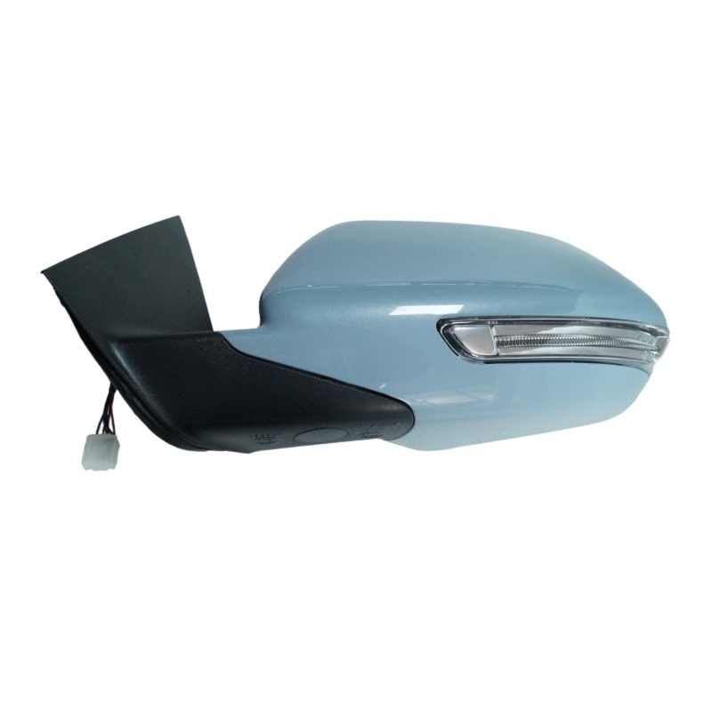 OEM  23787231 Rearview Mirror LH European blue  for  GROOVE