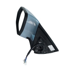 OEM  23787231 Rearview Mirror LH European blue  for  GROOVE