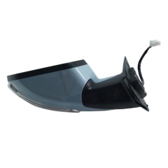 OEM  23787231 Rearview Mirror LH European blue  for  GROOVE