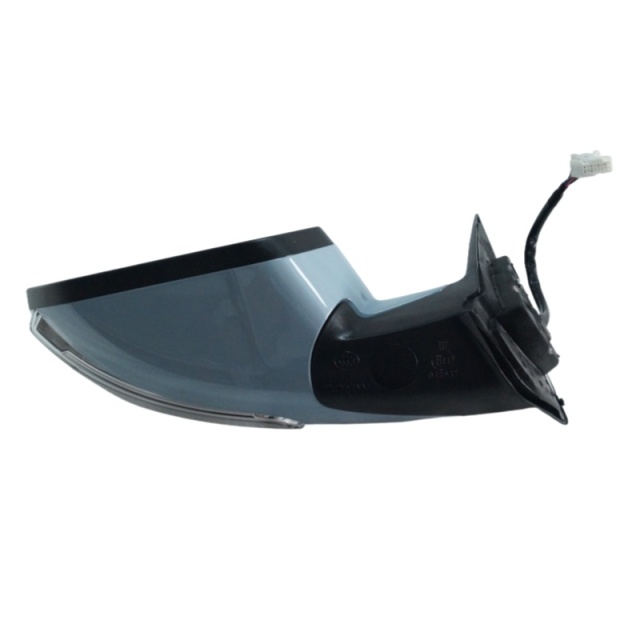 OEM  23787231 Rearview Mirror LH European blue  for  GROOVE