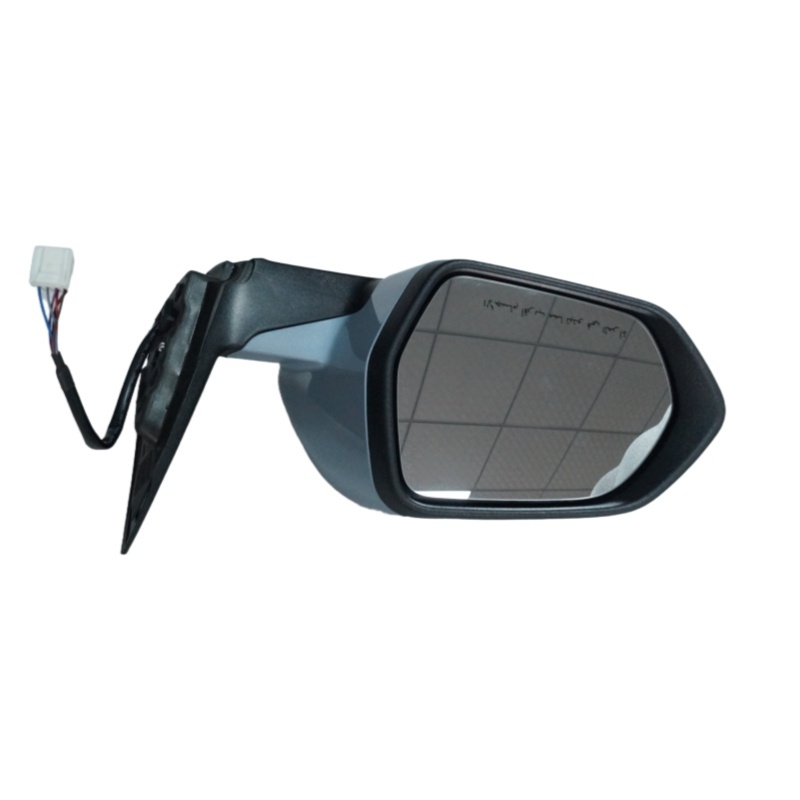 OEM  23787231 Rearview Mirror LH European blue  for  GROOVE