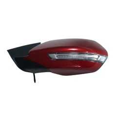 OEM  23780299 Rearview Mirror LH red  for  GROOVE