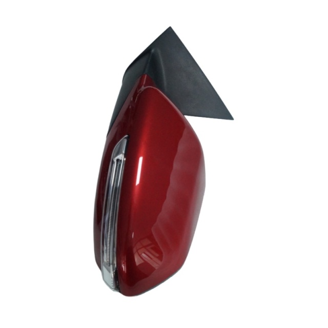 OEM  23780299 Rearview Mirror LH red  for  GROOVE