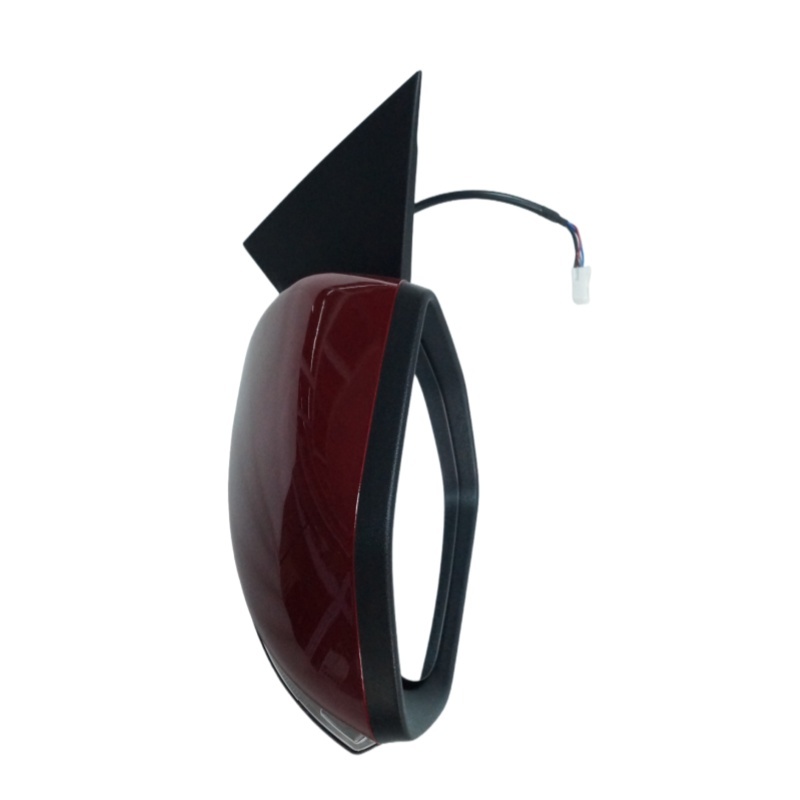 OEM  23780299 Rearview Mirror LH red  for  GROOVE