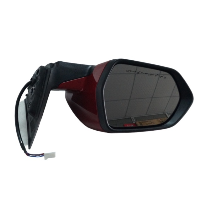 OEM  23780299 Rearview Mirror LH red  for  GROOVE