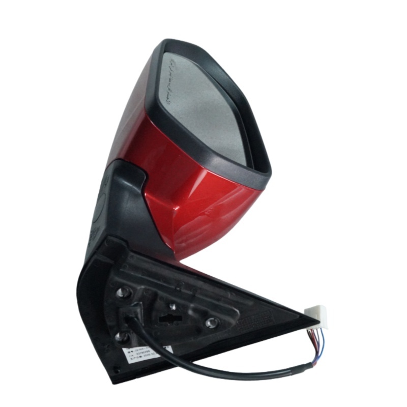 OEM  23780299 Rearview Mirror LH red  for  GROOVE