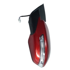 OEM  23780299 Rearview Mirror LH red  for  GROOVE
