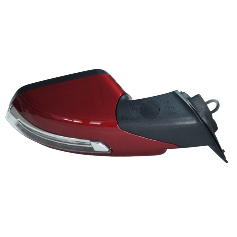 OEM  23768074 Rearview Mirror LH red  for  GROOVE