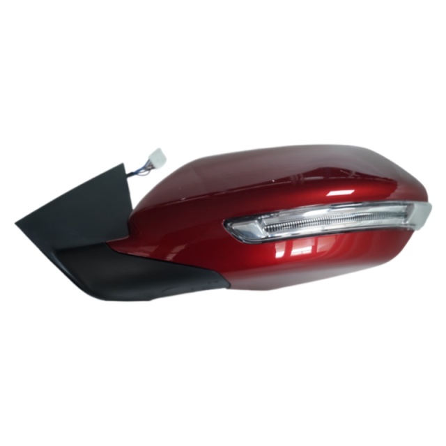 OEM  23768074 Rearview Mirror LH red  for  GROOVE