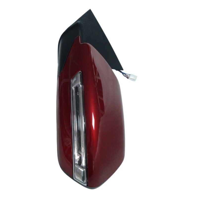OEM  23768074 Rearview Mirror LH red  for  GROOVE