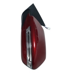 OEM  23768074 Rearview Mirror LH red  for  GROOVE