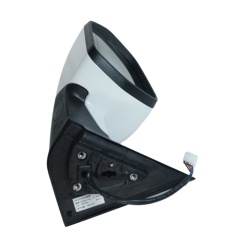 OEM  23851524 Rearview Mirror LH white  for  GROOVE