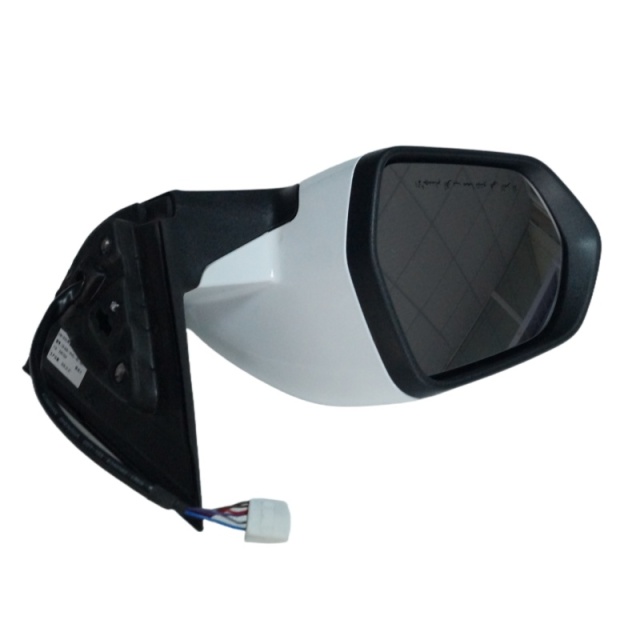 OEM  23851524 Rearview Mirror LH white  for  GROOVE