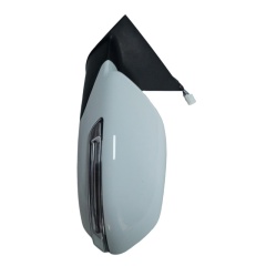 OEM  23851524 Rearview Mirror LH white  for  GROOVE