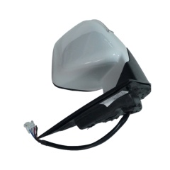 OEM  23851524 Rearview Mirror LH white  for  GROOVE