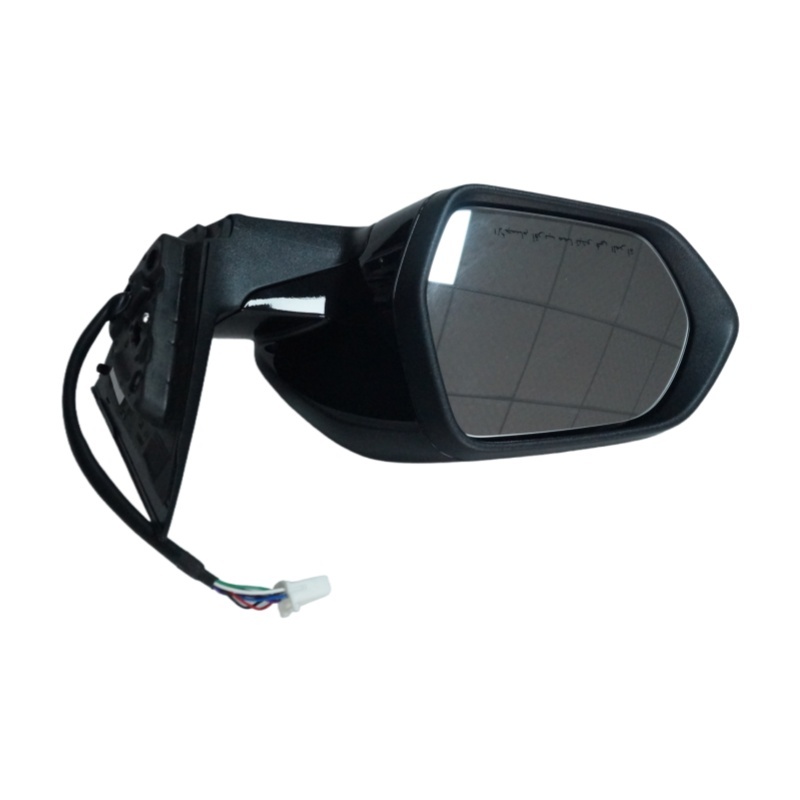 OEM  23780303 Rearview Mirror LH Highlight Black  for  GROOVE