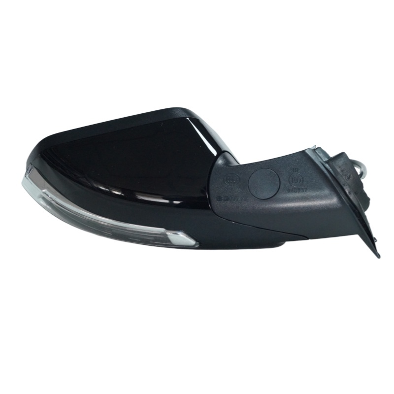 OEM  23780303 Rearview Mirror LH Highlight Black  for  GROOVE