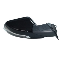 OEM  23780303 Rearview Mirror LH Highlight Black  for  GROOVE